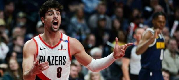 三亿体育体育亚洲官网-开拓者队关键球员复出，球队实力大增