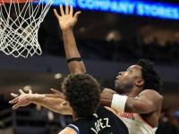 三亿体育体育官方-雄鹿客场击败尼克斯，安特托昆博36分高效！的简单介绍