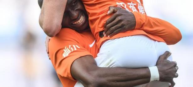 三亿体育体育官网-一方遭遇卓尔绝平，不敌对手