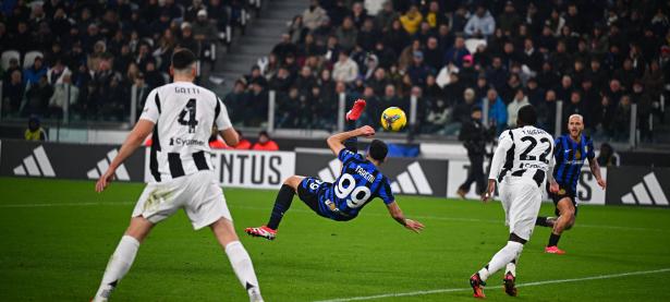 三亿体育体育在线登录-关于尤文图斯球迷欢呼连胜，冲击联赛前列的信息