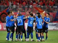 三亿体育体育vip注册-紧张刺激的对决：双方豪强蓄势待发的简单介绍