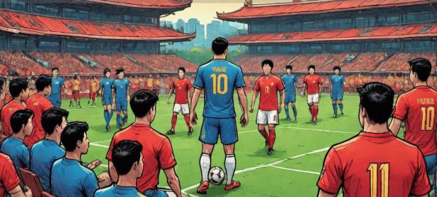 三亿体育体育官方-欧国联比赛强队再次碰撞，谁胜谁负的简单介绍