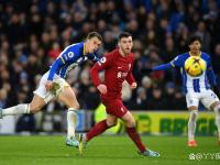 三亿体育体育平台-利物浦客场战平布莱顿，领头羊位置动摇的简单介绍