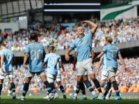 三亿体育体育培训-曼城客场挑战伯恩茅斯，戈麦斯是否能为球队取得进球？