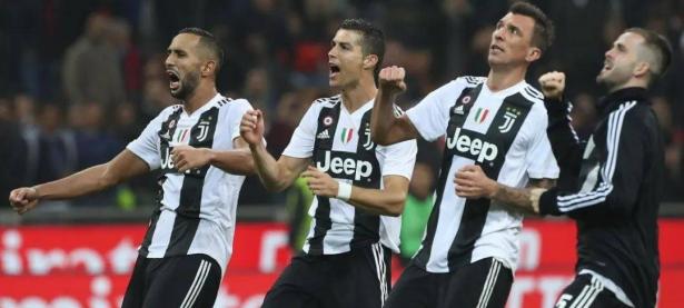 三亿体育体育官方入口-尤文图斯客场大胜，抢走对手的三分