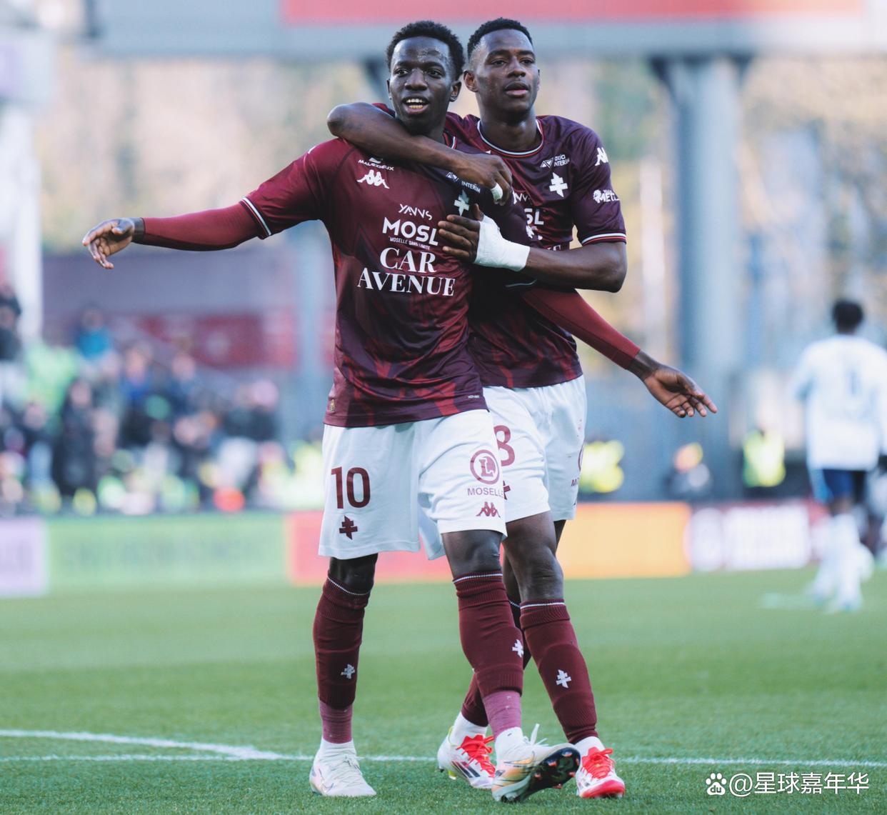 关于梅斯主场惨败，雪上加霜法国联赛保级之路的信息