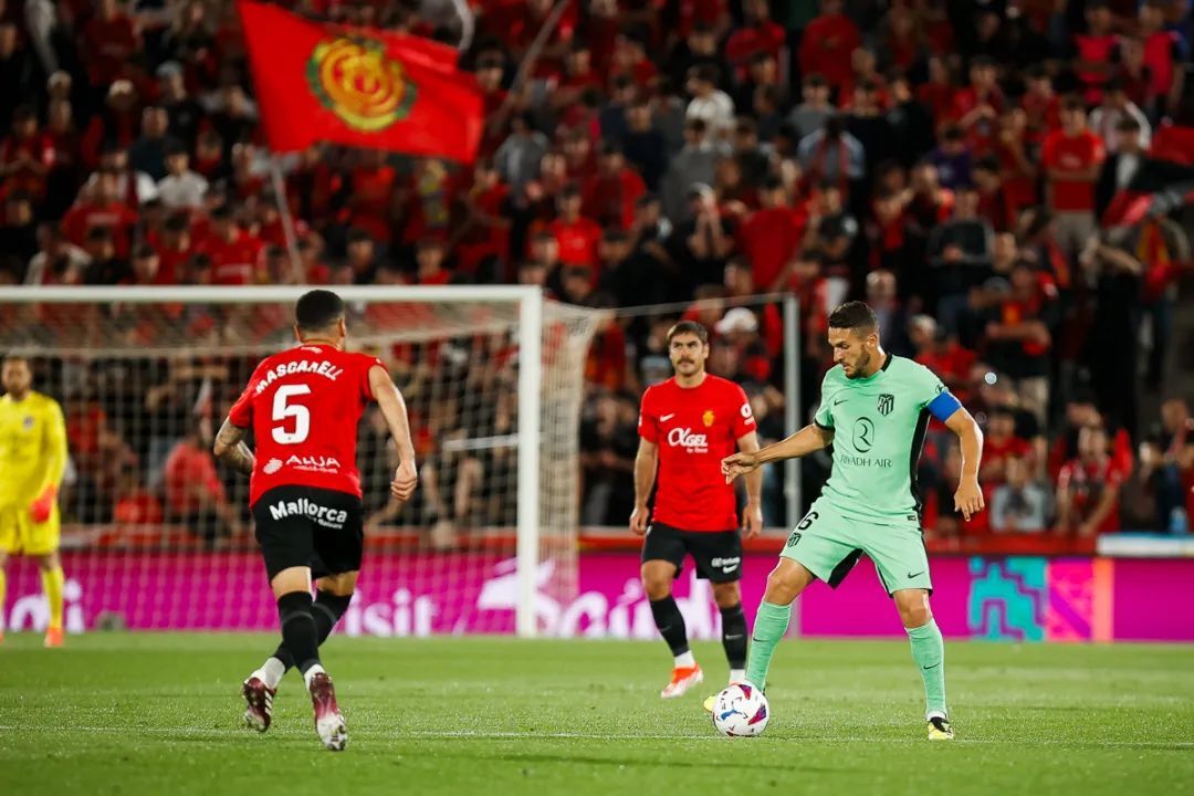 马略卡主场小胜,保级路途不畅的简单介绍 马略卡主场小胜,保级路途不畅的简单介绍