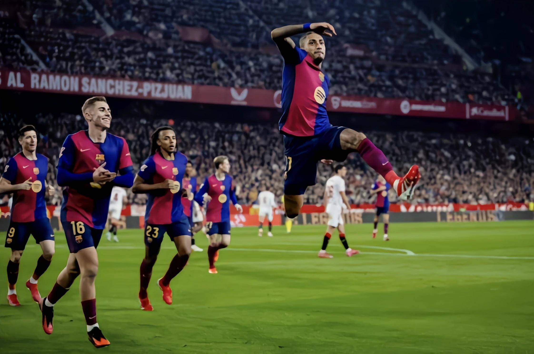 莱加内斯取得胜利，保持稳定的简单介绍