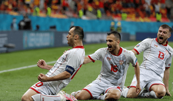 黎巴嫩战平亚美尼亚，小组积分榜暂居中游