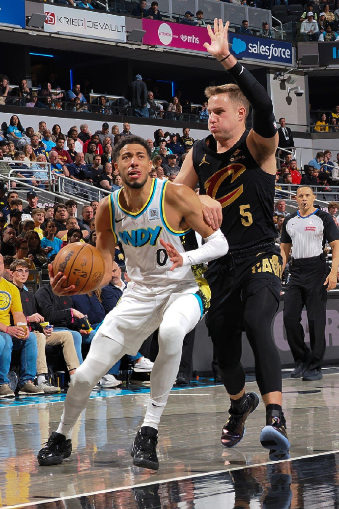 步行者挑战勇士主场取得连胜