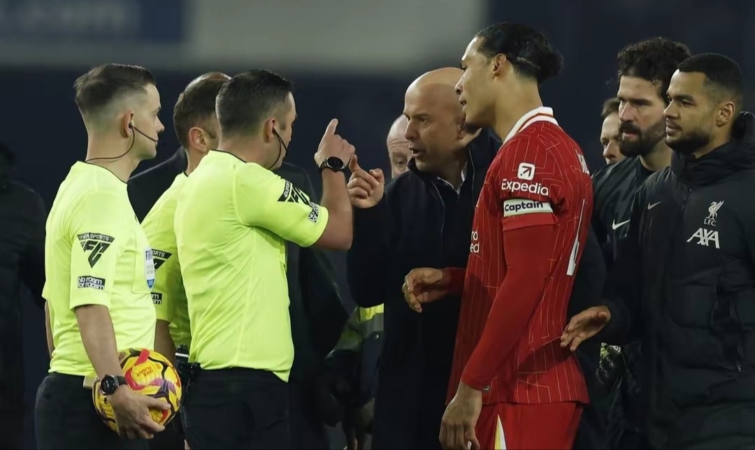 利物浦客场战平布莱顿,领头羊位置动摇的简单介绍 利物浦客场战平布莱顿,领头羊位置动摇的简单介绍