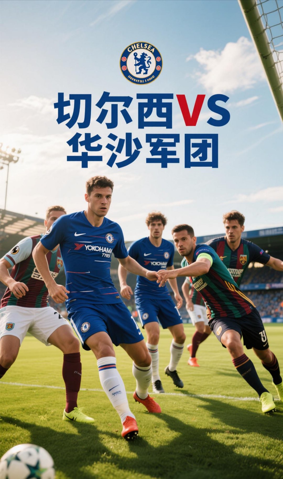 切尔西客场告别平局,欧冠资格渐行渐远的简单介绍 切尔西客场告别平局,欧冠资格渐行渐远的简单介绍