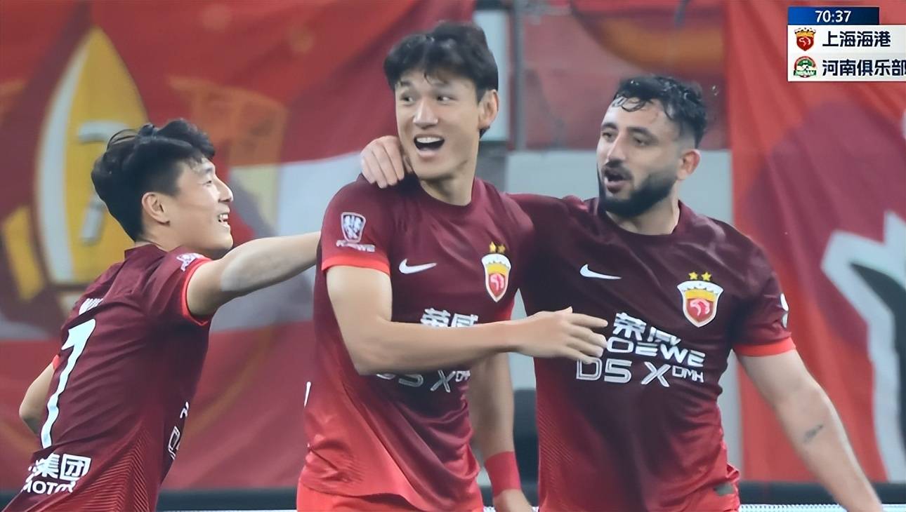 广州富力客场对战上海上港,实力对比谁将拿下宝贵的分? 广州富力客场对战上海上港,实力对比谁将拿下宝贵的分?