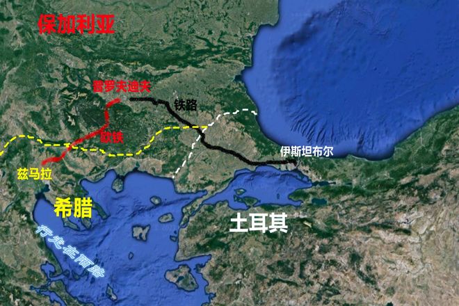 包含土耳其终场前战平保加利亚，小组出线希望渺茫的词条