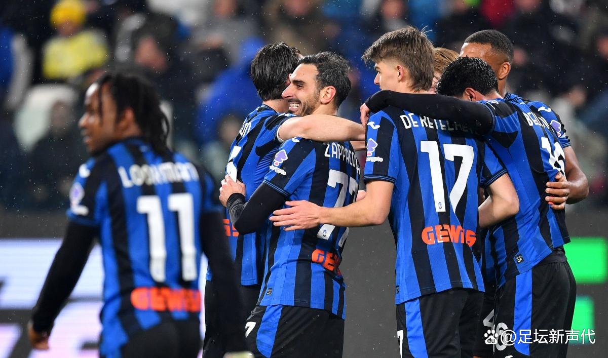 尤文图斯客场大胜,抢走对手的三分 尤文图斯客场大胜,抢走对手的三分