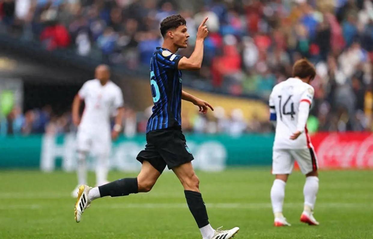 热那亚主场不敌国米,降级悬念蒙上一层阴影的简单介绍 热那亚主场不敌国米,降级悬念蒙上一层阴影的简单介绍