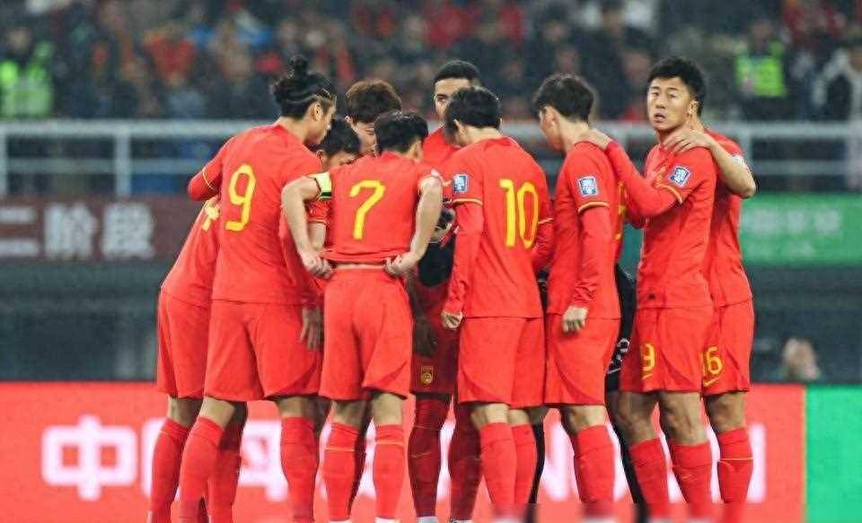 冲刺冠军:亚洲球队备战关键比赛的简单介绍 冲刺冠军:亚洲球队备战关键比赛的简单介绍