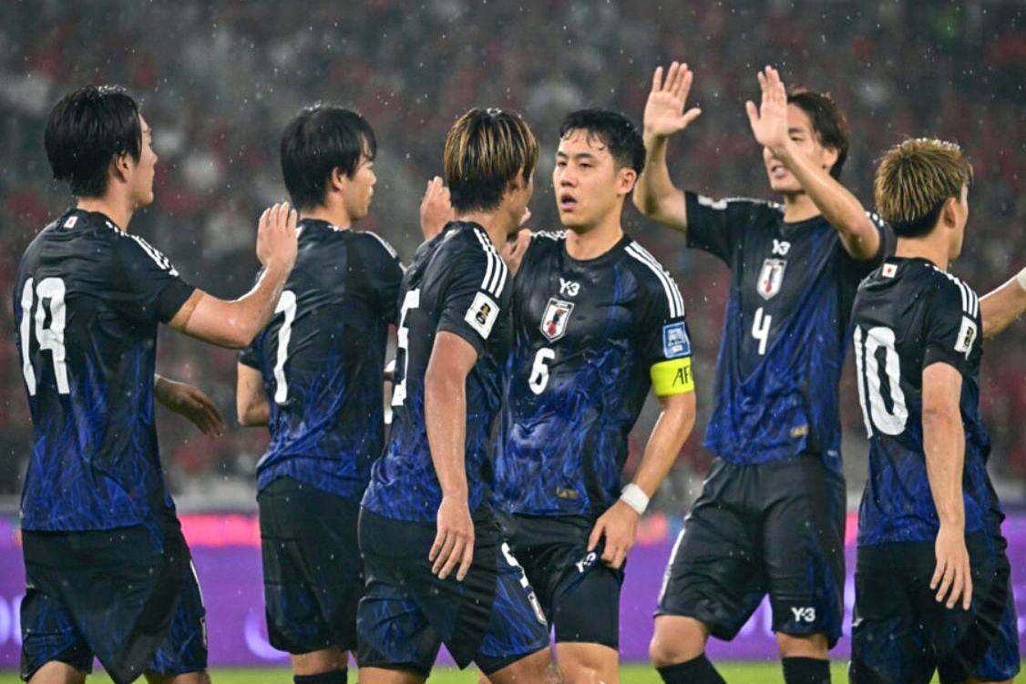 日本队实力挑战:雄心勃勃与荷兰队对阵的简单介绍 日本队实力挑战:雄心勃勃与荷兰队对阵的简单介绍