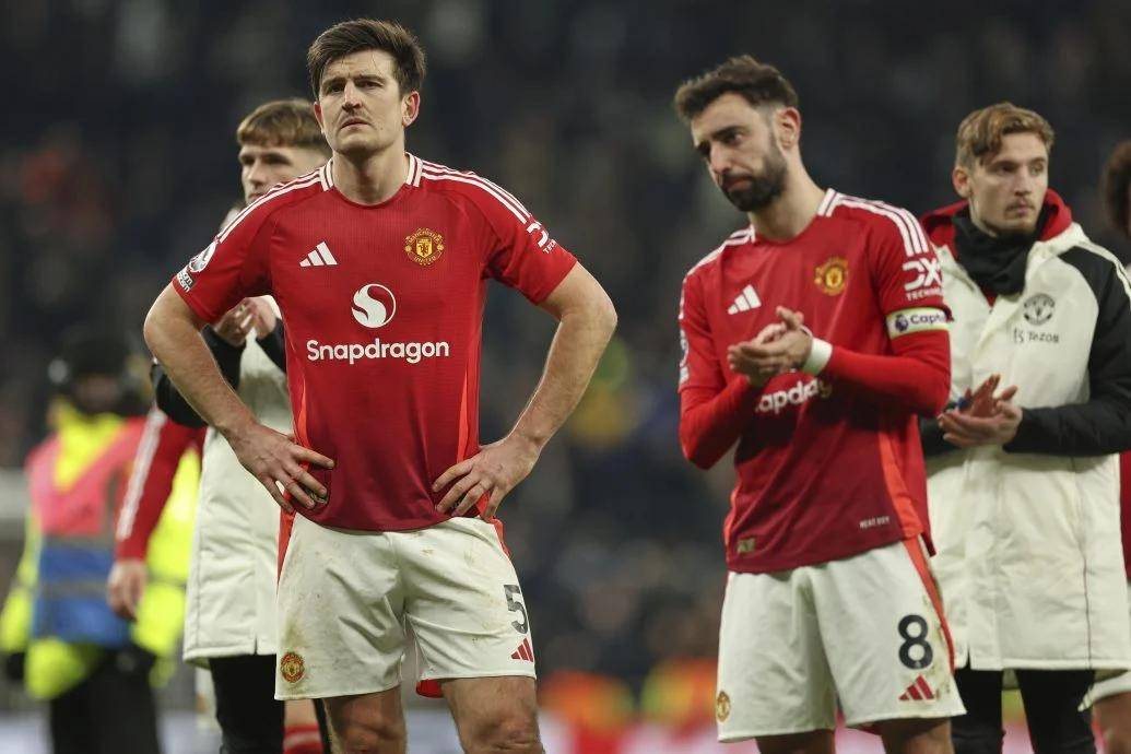 南安普顿惨败,球队陷入保级泥潭 南安普顿惨败,球队陷入保级泥潭