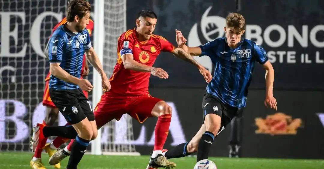 亚特兰大客场击败对手,冲击欧冠资格 亚特兰大客场击败对手,冲击欧冠资格