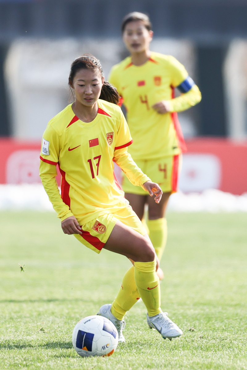 中国女足迎来重要比赛,队员备战状态出色 中国女足迎来重要比赛,队员备战状态出色