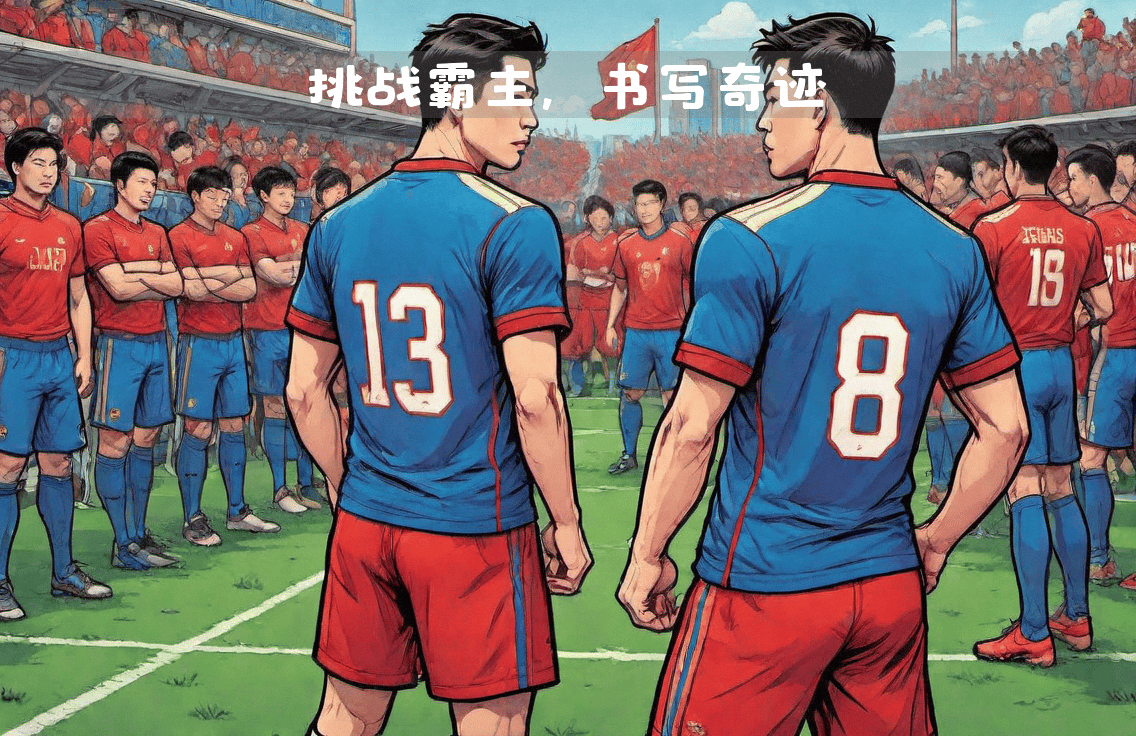 挑战极限：亚洲足球精英的巅峰对决的简单介绍