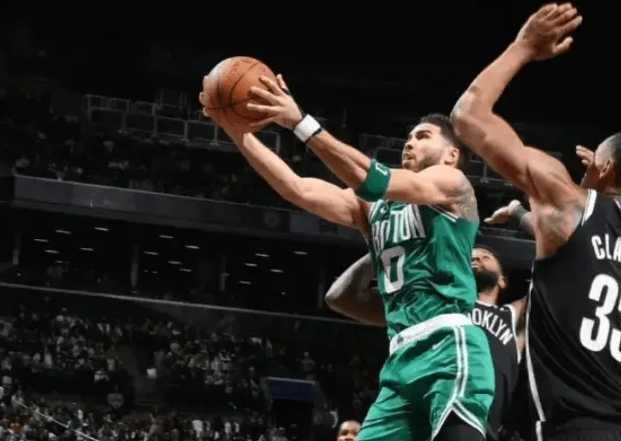 关于凯尔特人全队作战配合高效,望攻下季后赛宝座的信息 关于凯尔特人全队作战配合高效,望攻下季后赛宝座的信息