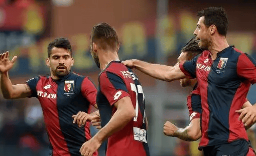 热那亚力克对手,继续打出顶级表现的简单介绍 热那亚力克对手,继续打出顶级表现的简单介绍