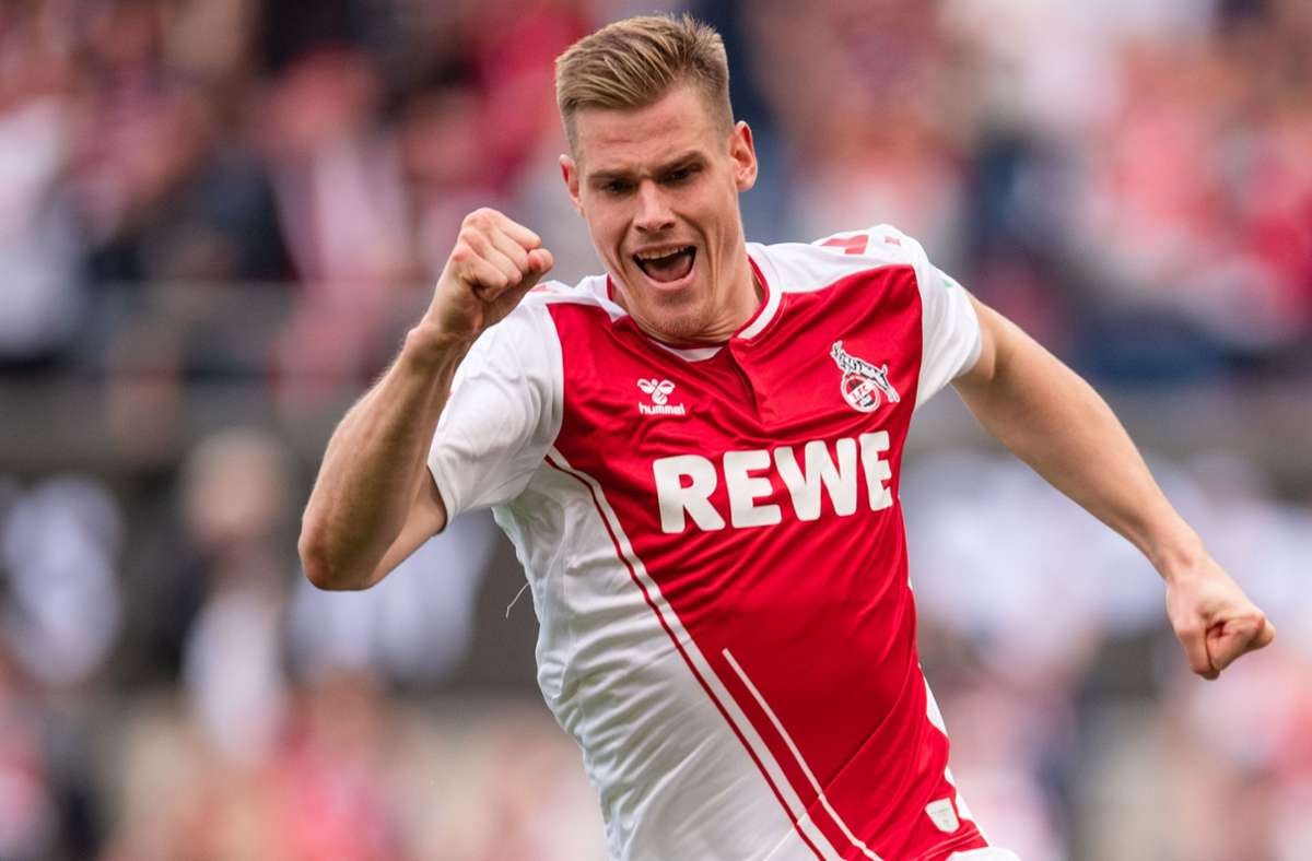 科隆主场绝平美因茨,艰难保持不败的简单介绍 科隆主场绝平美因茨,艰难保持不败的简单介绍