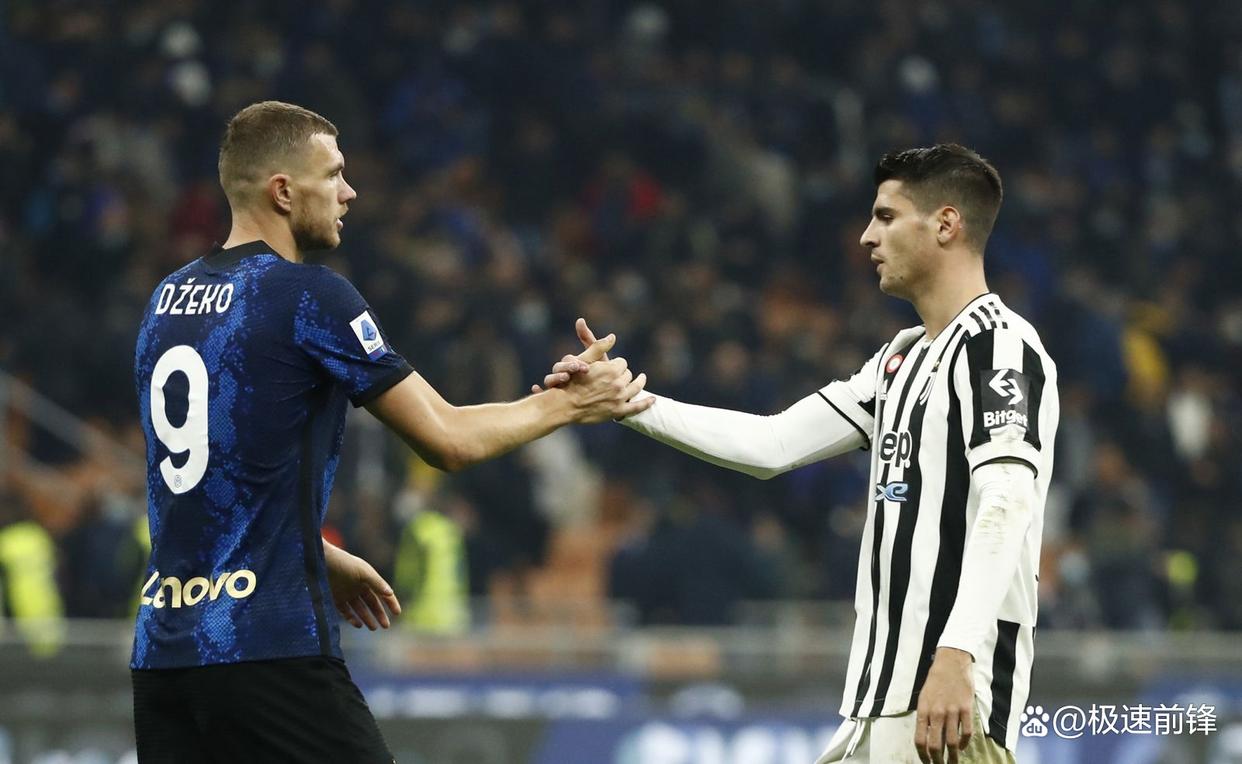 关于国米重返欧冠赛场，备战对手强强对话的信息