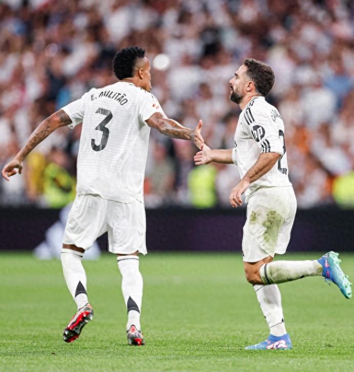 关于皇家马德里客场战平对手，冠军悬念获揭晓的信息