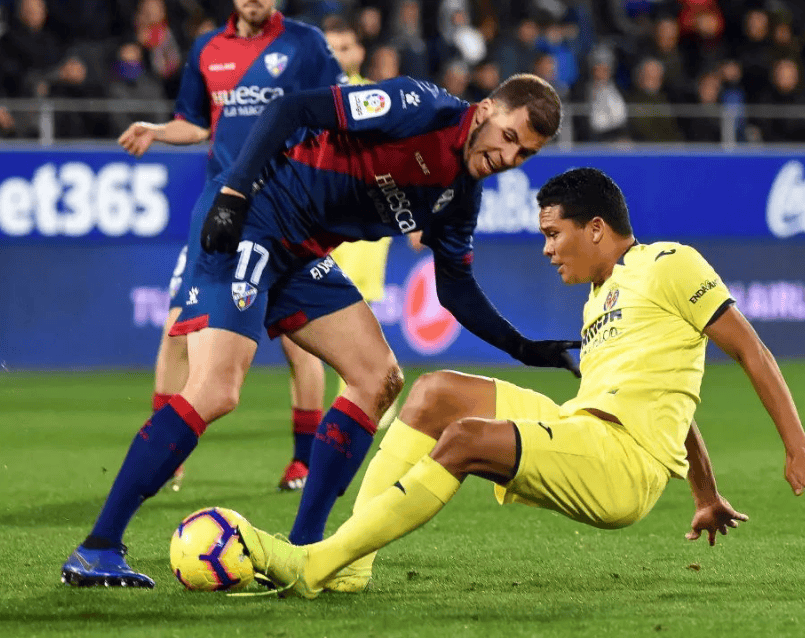 比利亚雷尔主场碾压对手，彰显强大攻击能力的简单介绍