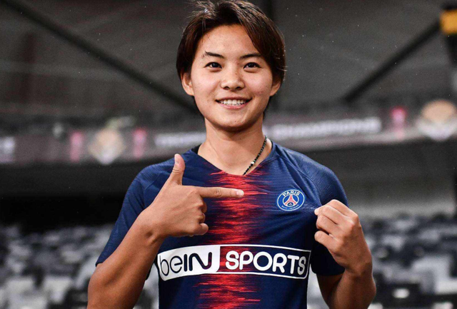 东京奥运会女足比赛倒计时,备战工作进行如火如荼的简单介绍 东京奥运会女足比赛倒计时,备战工作进行如火如荼的简单介绍