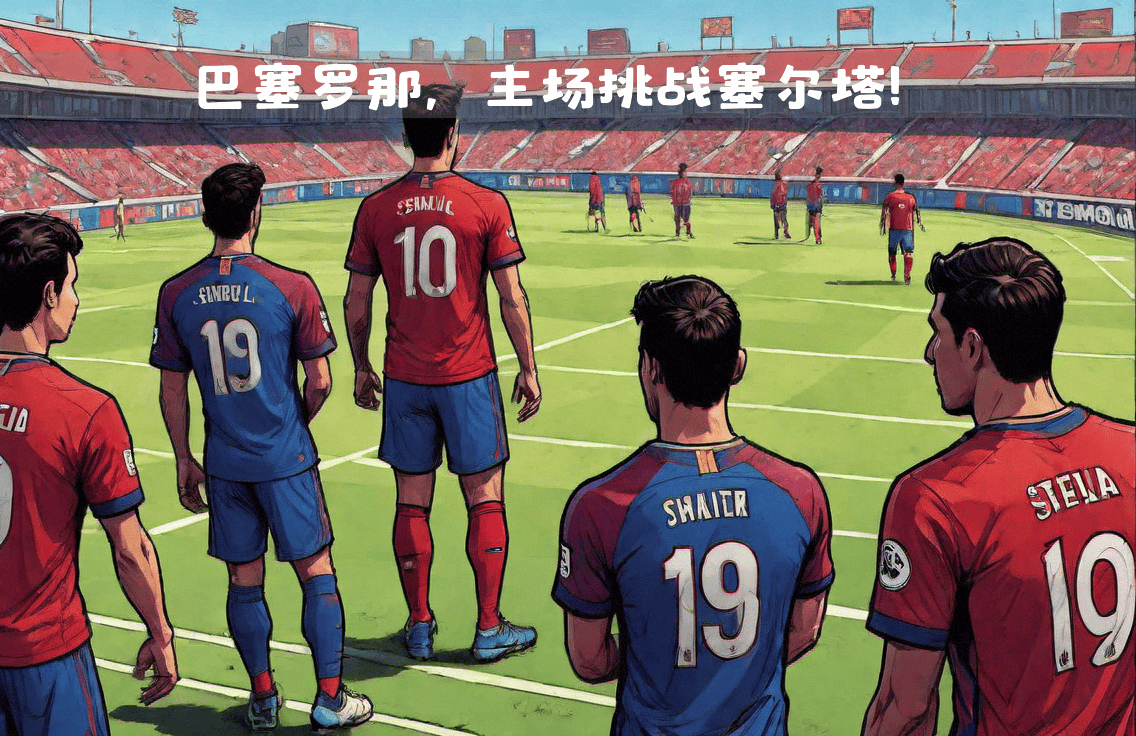 巴塞罗那重组后防,防线备受瞩目的简单介绍 巴塞罗那重组后防,防线备受瞩目的简单介绍