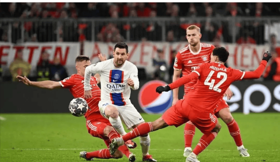 包含拜仁慕尼黑名宿呼吁球队提升整体实力的词条 包含拜仁慕尼黑名宿呼吁球队提升整体实力的词条