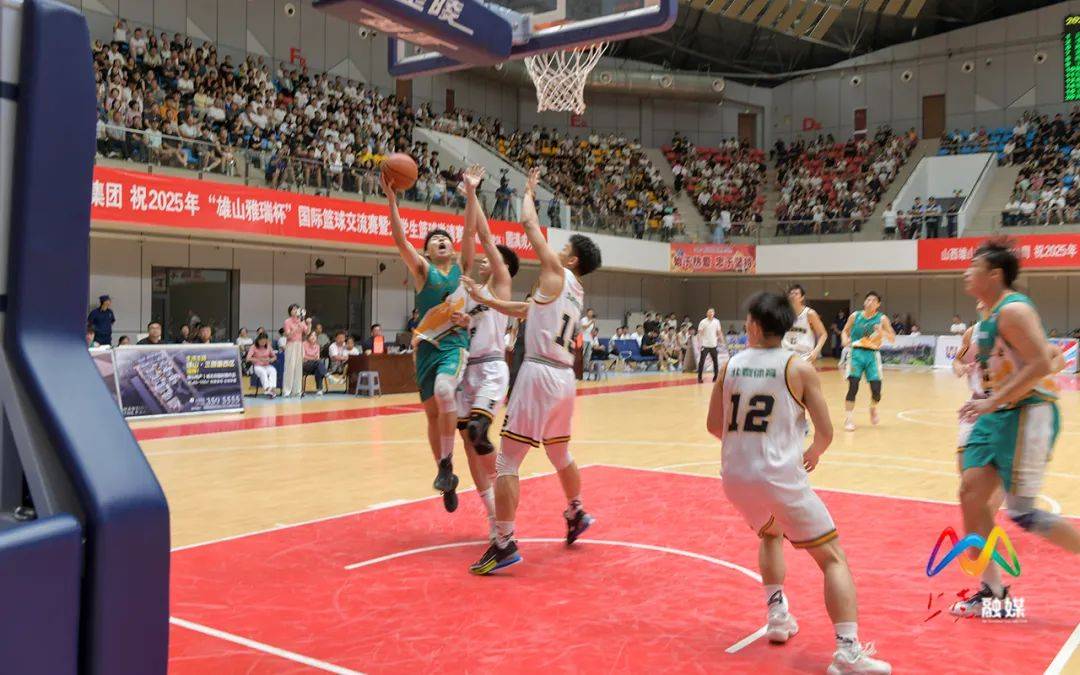 全球各地篮球赛事精采纷呈,动人心弦 全球各地篮球赛事精采纷呈,动人心弦