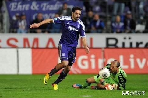 瓦朗谢纳赢得宝贵胜利，士气高涨