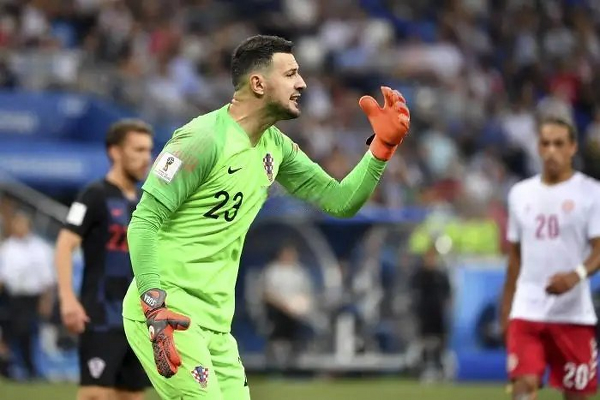 门将表现抢眼,扑出关键点球保住胜利的简单介绍 门将表现抢眼,扑出关键点球保住胜利的简单介绍