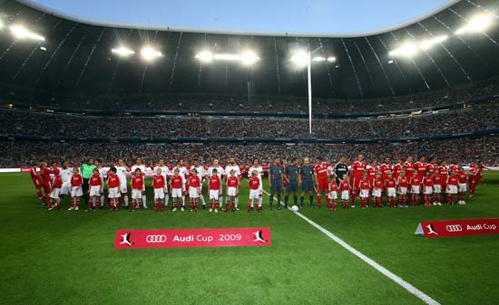 新晋强队迎战老牌劲旅,争夺荣耀身份的简单介绍 新晋强队迎战老牌劲旅,争夺荣耀身份的简单介绍