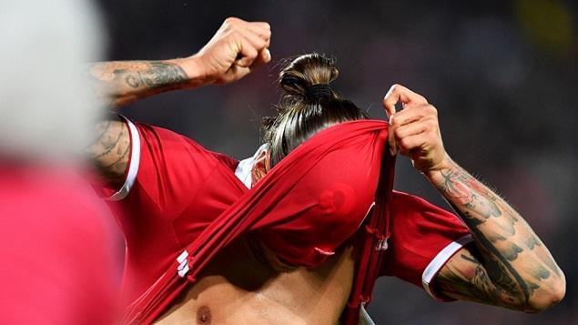 冰岛国家队成功晋级欧洲赛半决赛 冰岛国家队成功晋级欧洲赛半决赛