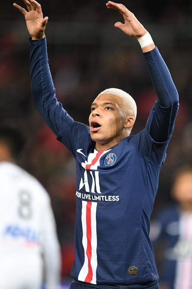 巴黎FC客场惜败亚眠，遗憾失分