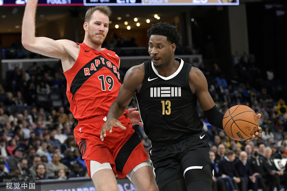 猛龙客场击败灰熊,取得实力突飞猛进的简单介绍 猛龙客场击败灰熊,取得实力突飞猛进的简单介绍