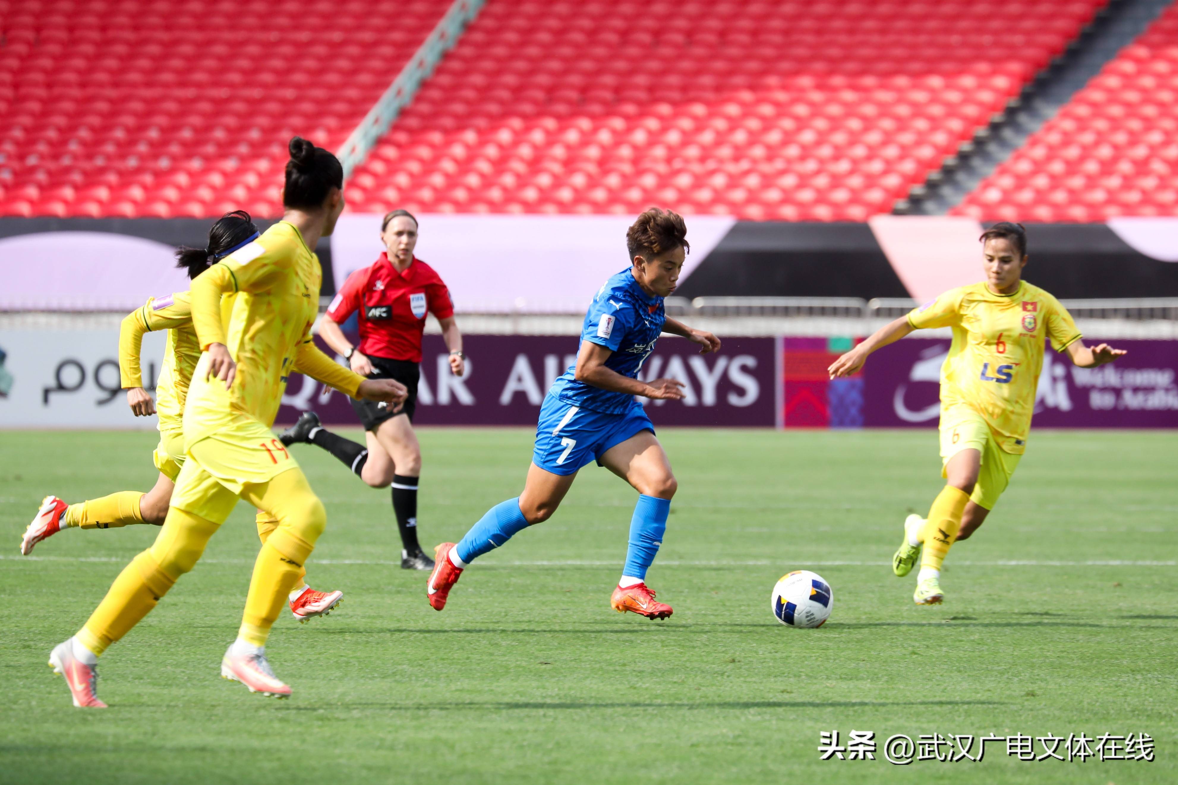 包含精彩纷呈:女足职业联赛势如破竹的词条 包含精彩纷呈:女足职业联赛势如破竹的词条