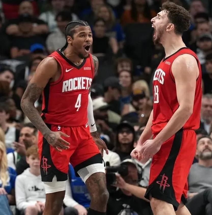 关于火箭艰难战胜灰熊,实力得到检验的信息 关于火箭艰难战胜灰熊,实力得到检验的信息