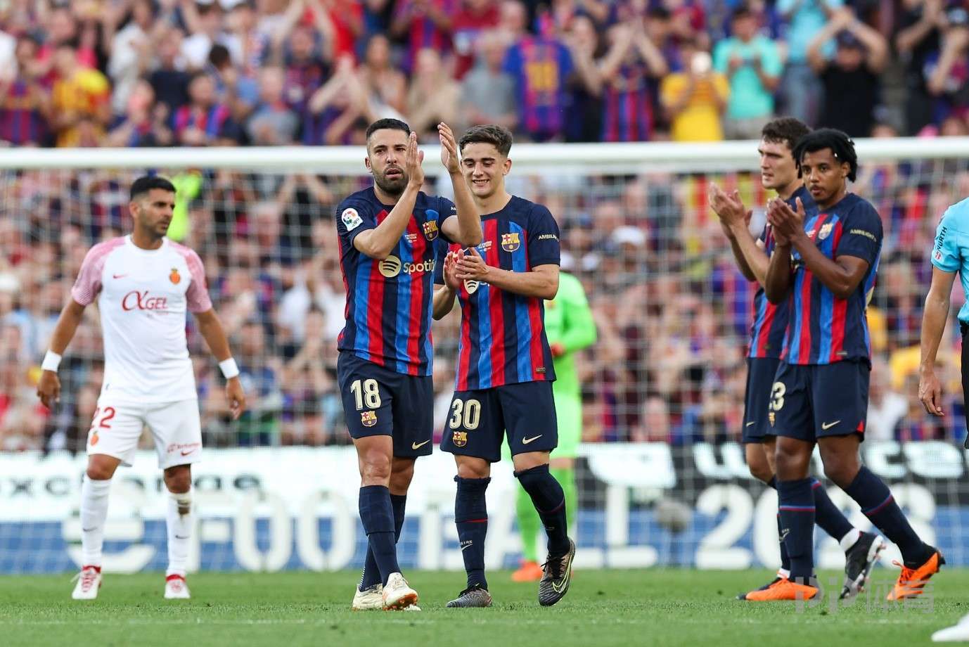 关于格拉纳达客场大败,保级形势变得更加严峻的信息 关于格拉纳达客场大败,保级形势变得更加严峻的信息