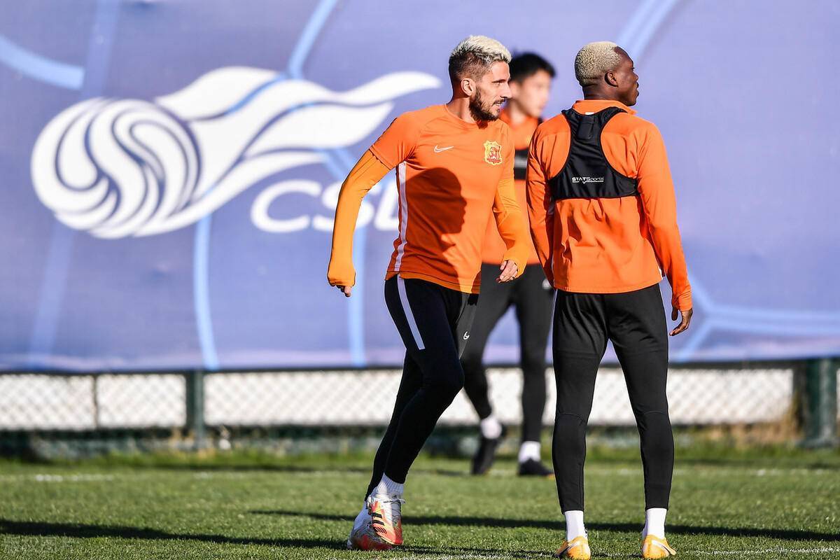 关于吉林黄海防守严密,球队士气高昂的信息 关于吉林黄海防守严密,球队士气高昂的信息