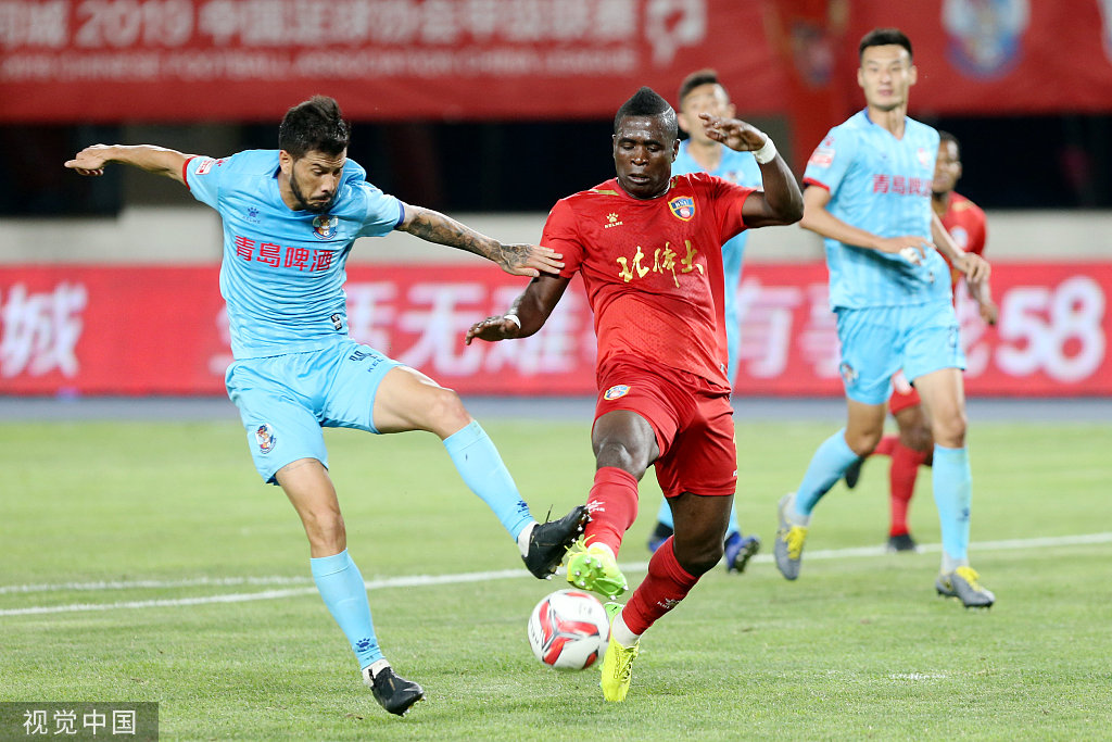 杭州绿城连续战平，稳扎积分榜中游的简单介绍