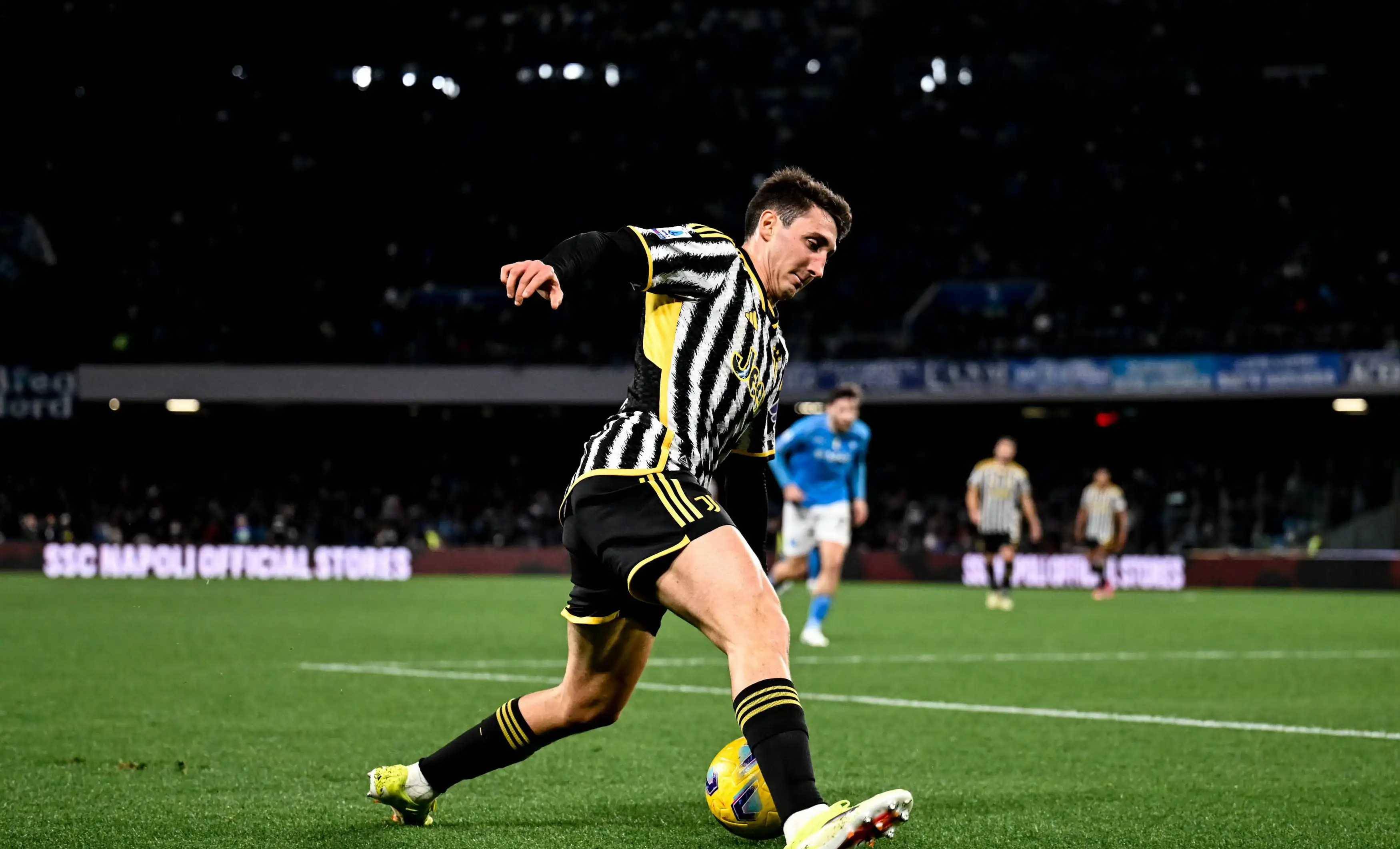 尤文图斯凯旋，意甲劲旅继续征战