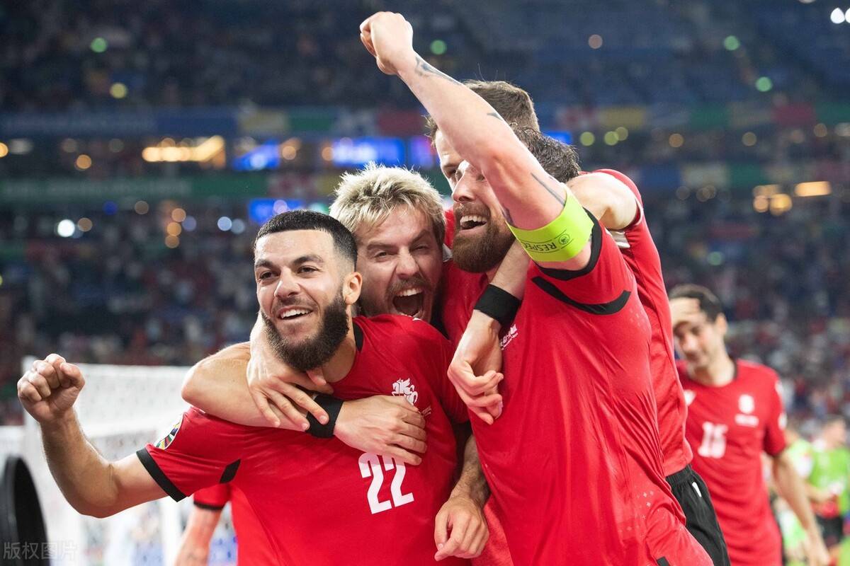 关于格鲁吉亚队豪取胜利,欧洲杯前景一片大好的信息 关于格鲁吉亚队豪取胜利,欧洲杯前景一片大好的信息