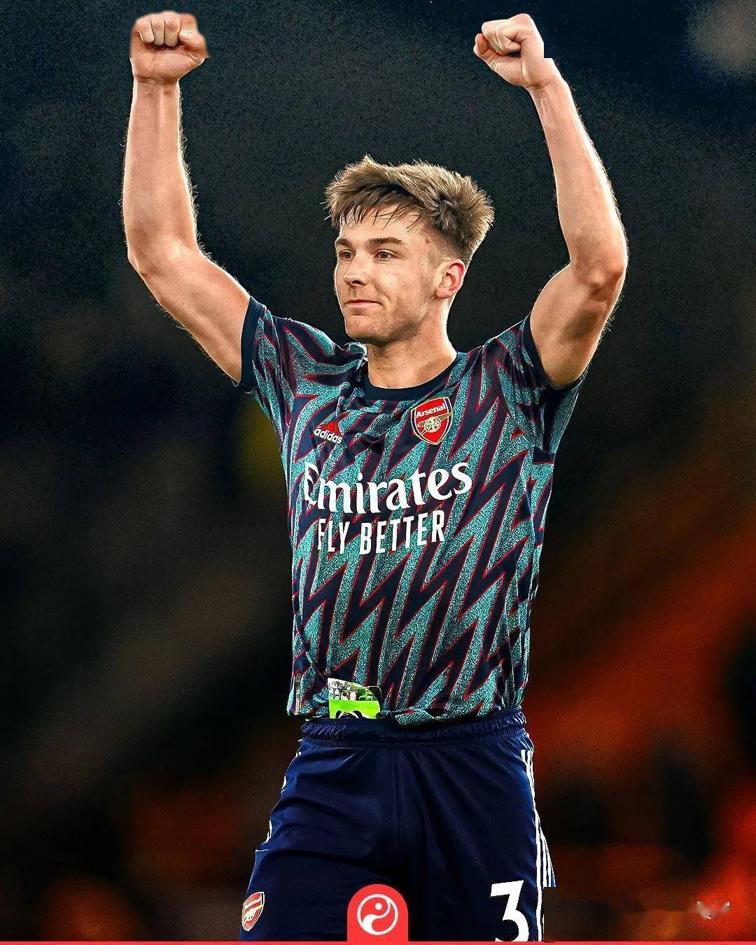 阿森纳前锋大迫勇也表现出色,球队未来可期 阿森纳前锋大迫勇也表现出色,球队未来可期